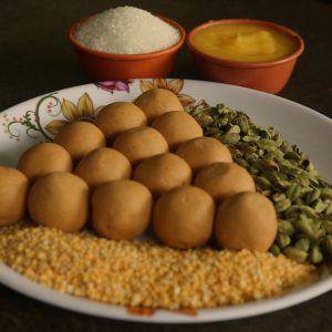 Moog Ladoo