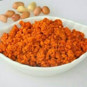Shengdana Chutney